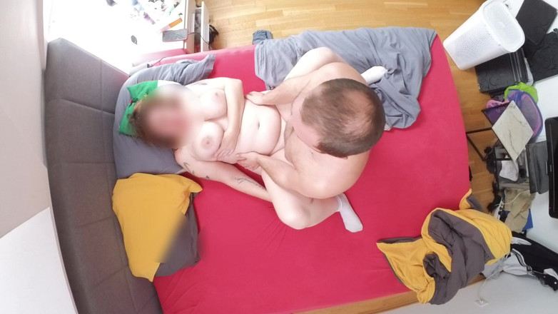 Hersecretlover: Bitte komm nicht in mir, mein mann wird dein sperma...