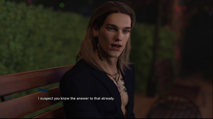 Johannes Gaming: Kroky de Bauchery 29 Bude Waytt Zorganizovat setkání s jeho šéfem pro...