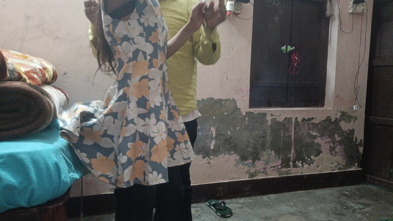 Xyzmastilcing: Prima volta cosa a tre