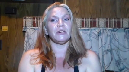 Juicy Julie Cummins: Max's last smoke