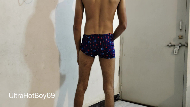 UltraHotBoy69: Summer Special part 6