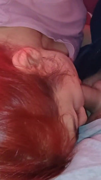 I Fuck My Stepdaughter in the Mouth and I Cum in Her Mouth