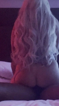 Off Camera Sex with Steph Summers