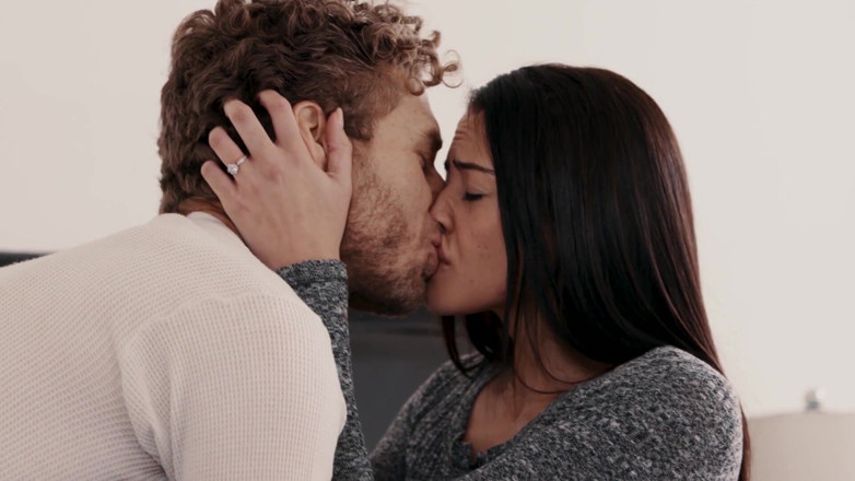 Sweet Sinner: Assuntos ilícitos 2 cena 1 amantes infiel