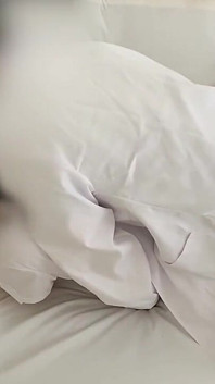 #120 새로운 간호사는 의사의 정액 덤프입니다 의사, 오늘 내 보지를 사용하십시오. 침대에서 따먹기