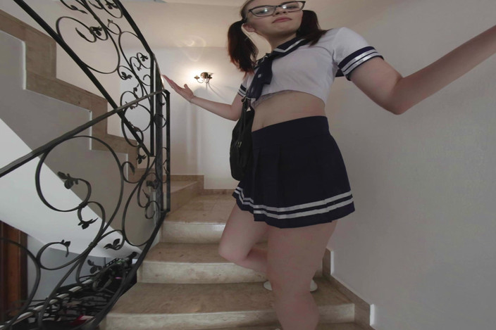 Ethernal VR: Meditation with an Unexpected Ending