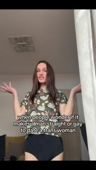 It’s Whatever You Want Babes