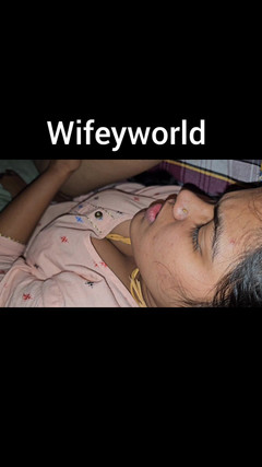 Wifeyworld2025: 2 Mani Muncrat Panas Menelan