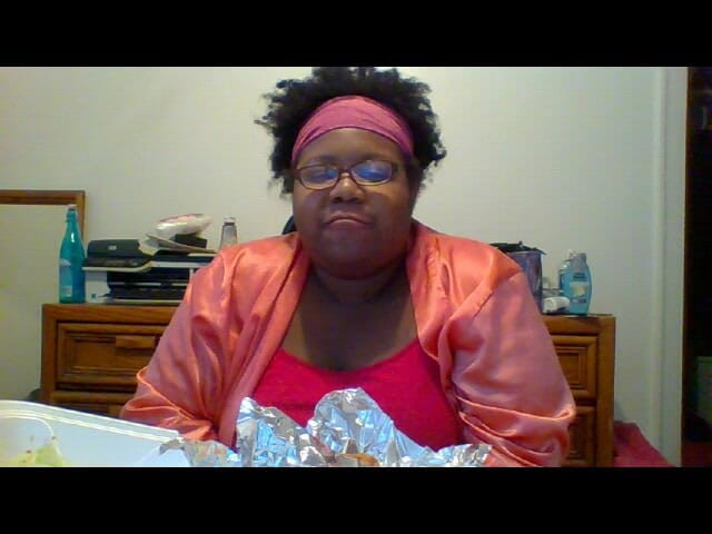 Sweety Racine: Çizburger çömlekçi piliç