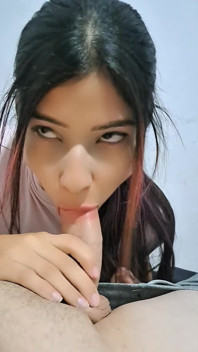 Watch Me Finger Myself Until I Squirt - so Wet