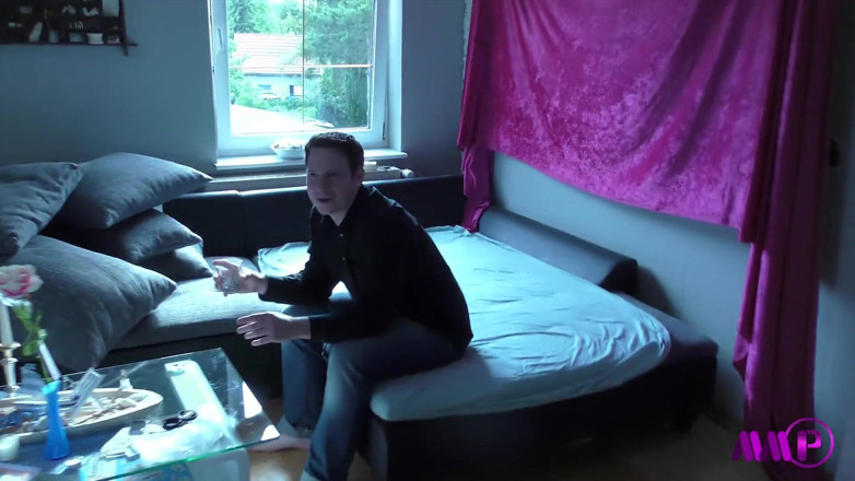 GERMAN MMP: Monti's duels gangbang aflevering 2 met Mia Luxxx
