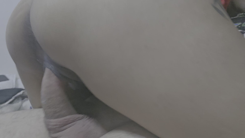 teensalome: Saya menghantar video kepada suami saya dengan kekasih saya