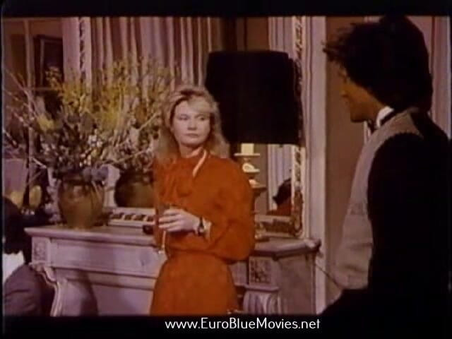 Euro Blue Movies: Casa dos 1000 Prazeres (1974) - Filme completo