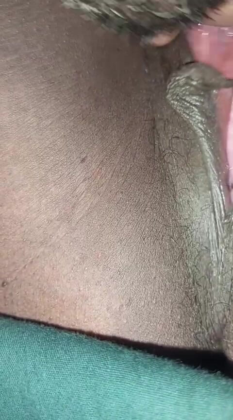 Auntixxx 69: Brat mnie przeleciał, mówiąc, że jestem dobra w hari saree