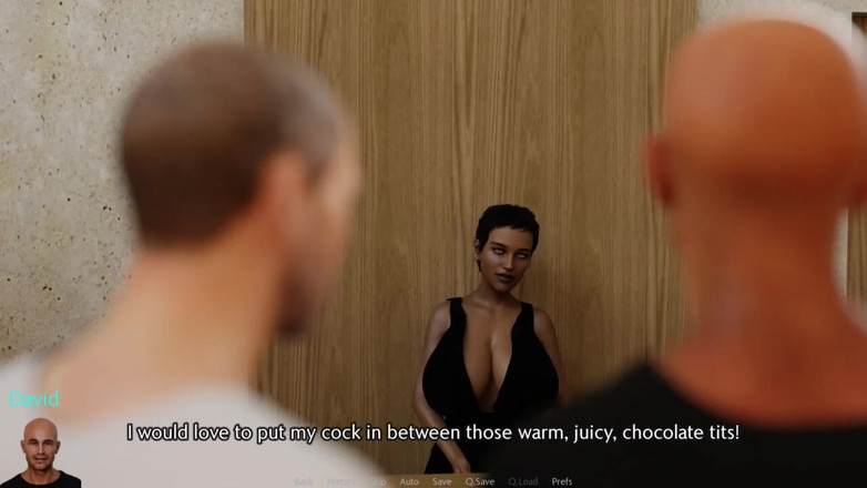 Neon2520: 断绑 #06