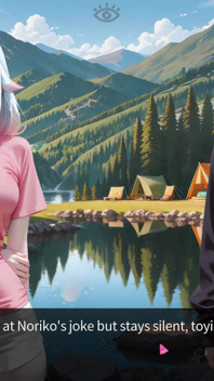 Erotyczna Fantazja Obozu Część 1 - Tajemnicze Lato W Obozie Fantasy