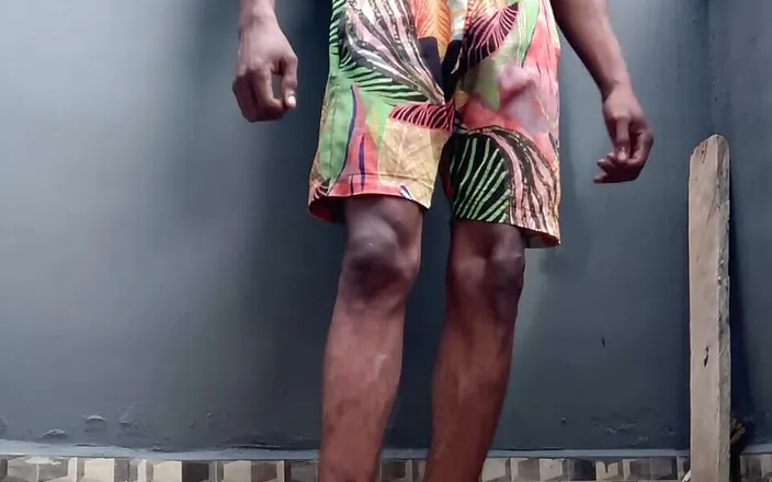 Stilesbhalifa1: Sweat and workout