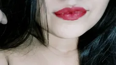 Hira butt ateşli Pakistanlı kız