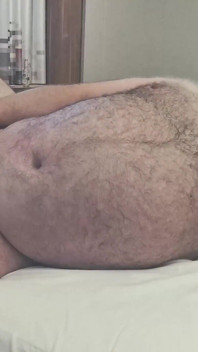 Wanking in Stuttgart 1