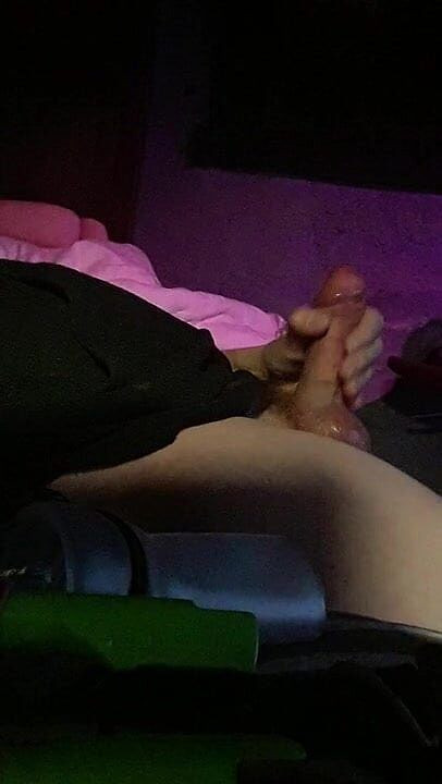 Tiffany Ciskiss: Großer weißer schwanz wichst meinen fetten schwanz