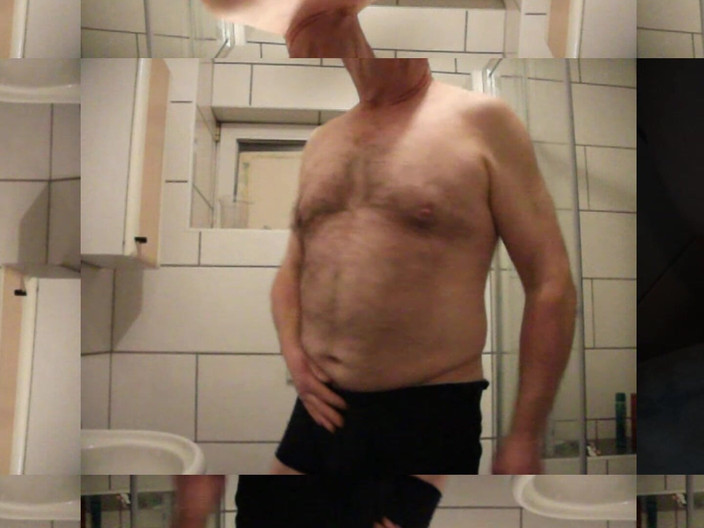 Claus Noord: Ігри про сперму з Клаусом Ноордом