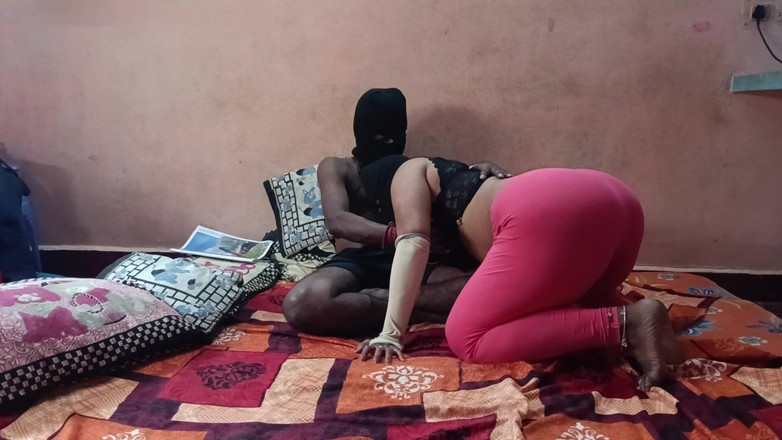 Reshmahotever: Insegnante di masturbazione calda