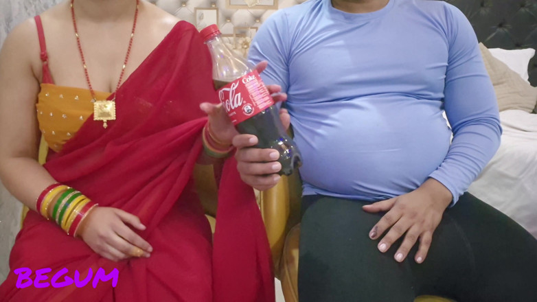 Rukshaar Begum: Sorellastra la migliore amica è stata scopata dopo il matrimonio