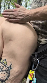 Hillbillysuck và đụ cả hai phun nước, anh ấy rời khỏi âm hộ đó phun nước
