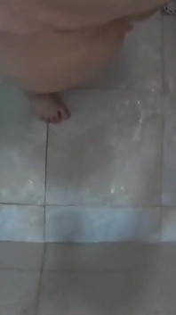 My Mother-in-law Films Herself in the Shower to Seduce Me - Pt. 2