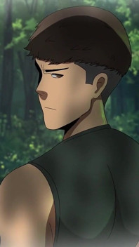 Retreat Ep 03 - Horny Straight Chubby Guy Fucked Twink's Tight Virgin Ass in the Forest - Hentai Anime Yaoi