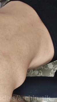 Niszczenie ciasnej dupy trance twink moim grubym kutasem i gorącą spermą