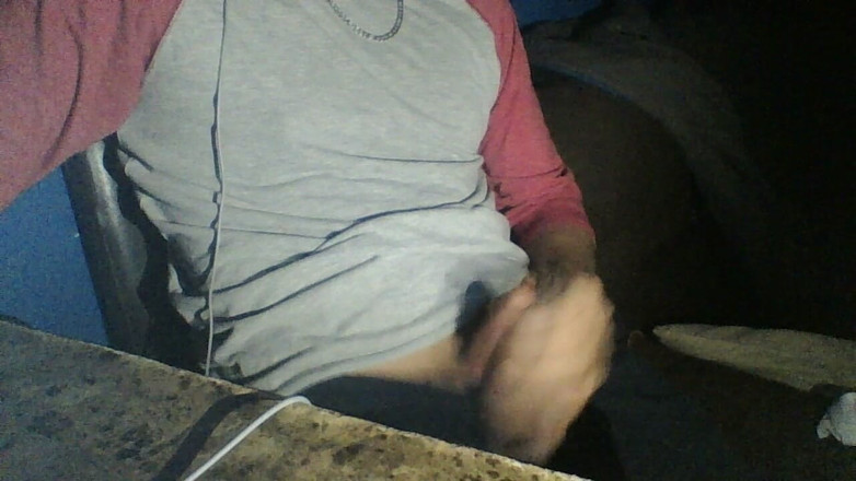 AlexAlejandro13: Webcam Masturbation Young Guy