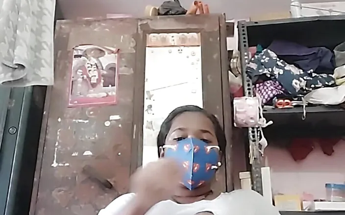 Desi World: Chubby Aunty Dirty Talk - Black Tamil Girl