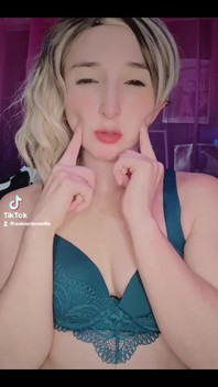 I Recorded Something Special for You