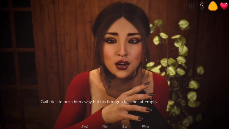 Neorm: Üvey kız kardeş ve patron seks yapıyor