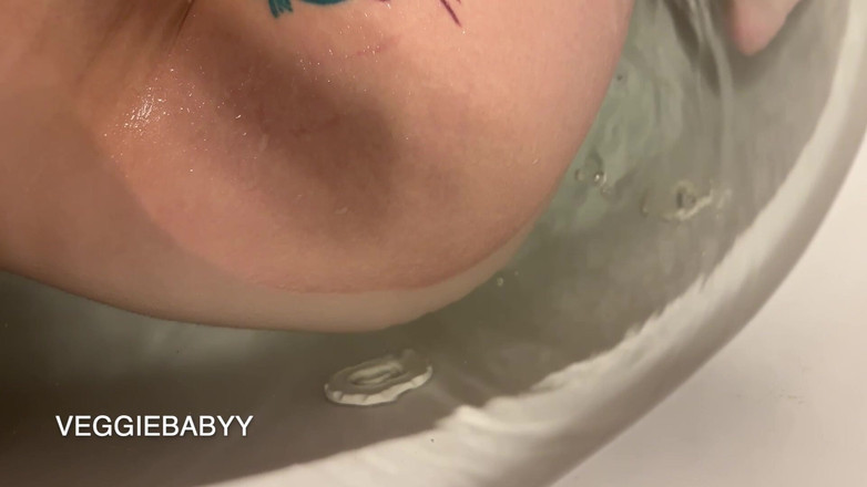 Veggiebabyy: Super langka: kompilasi veggiebabyy!