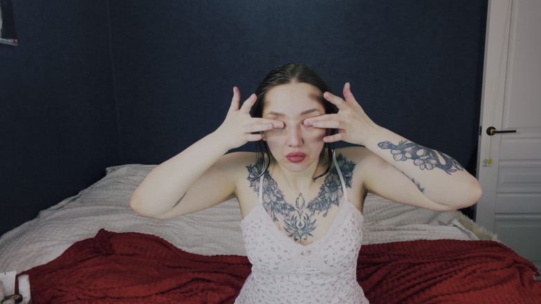 JessLux: Ranní rutina připravuje můj obličej na make-up