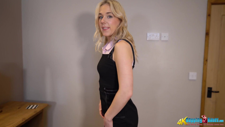 Bopping babes: Amy w - uno spogliarello per te