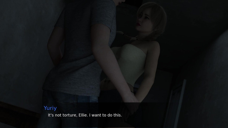 Like A Boss: Complete Gameplay - Lust Theory, Episode 3, Part 25
