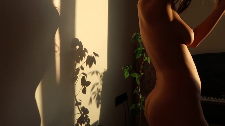 Lanreta: Olas tiernas del cuerpo