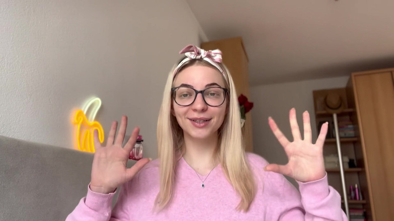 Goddess_Bella_Rae: Crossdressing Snadné a s rozpočtem