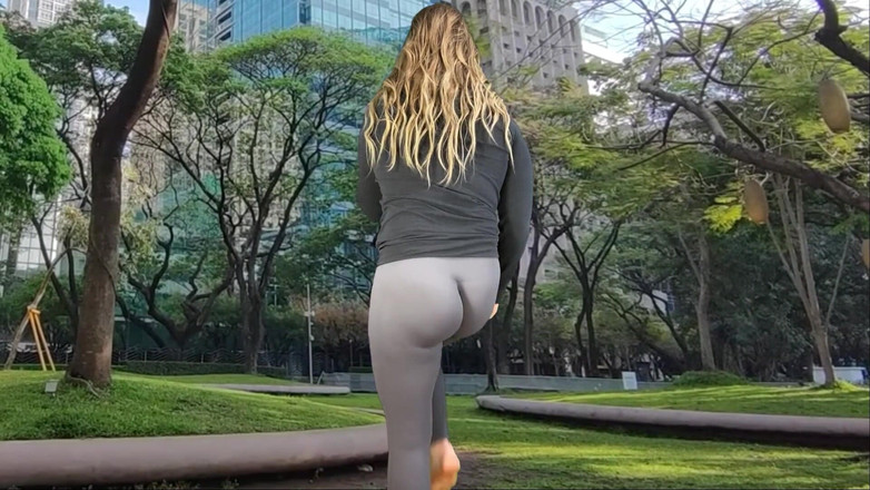 Lucas Nathan King: Blankziehen mit großem knackarsch