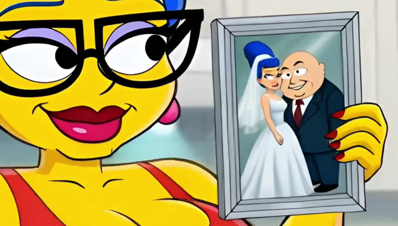 Octopussy Lovers Club: Evli Ev Hanımı Aldattığı Için Kocasından Intikam Almak Için Ilk...