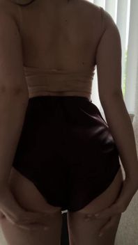 Spank Me Honey