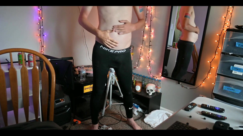 ElementX1018: Like My Nike