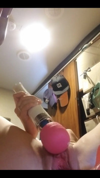 Camping Makes Everyone Horny Right?!