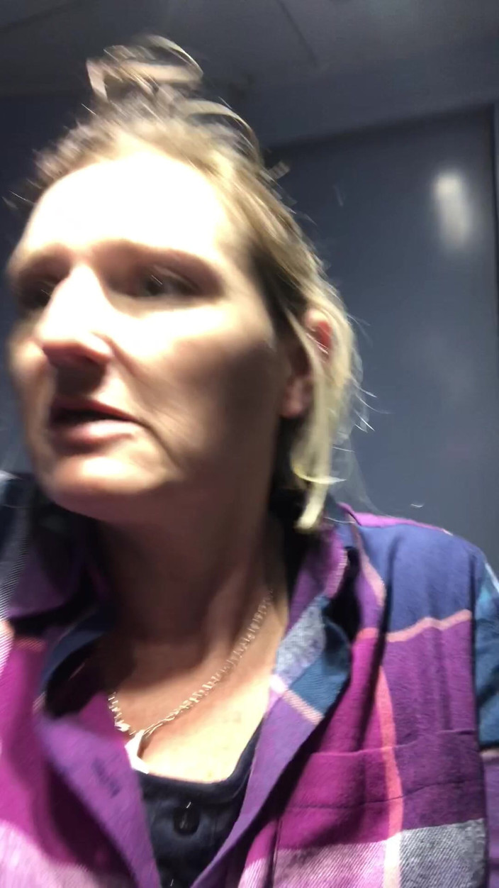 Pissing Paradise: Choo-choo Pee-pee