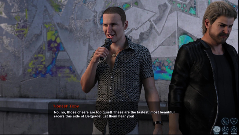 Wickedgammes studio: Yavaş ve öfkeli seks. Bölüm 26 Nueva Actualizacion