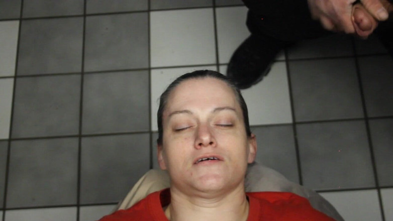 Dirty Dees: Dirtydees - ejaculare facială