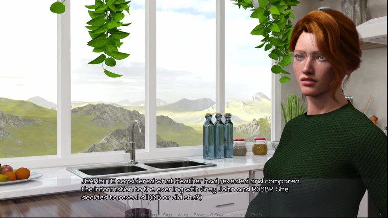 Wickedgammes studio: เซลกี้ (ตอนที่ 4)